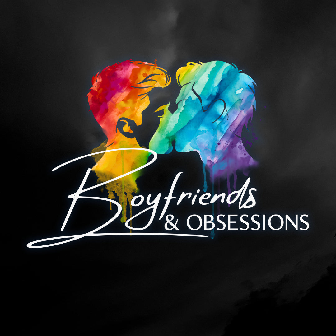 Boyfriends & Obsessions Monthly Subscription